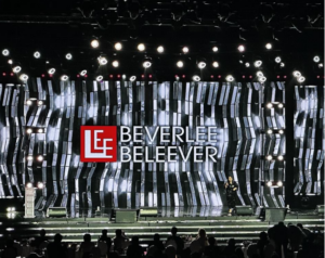 BEVERLEE BELEEVER